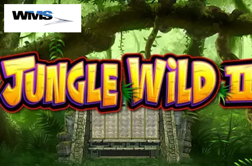 Jungle Wild II